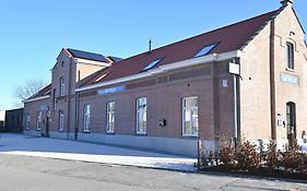 Gare 55